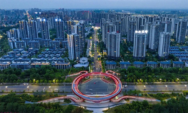即将启幕！这届眉山泡博会亮点抢先看(图1)