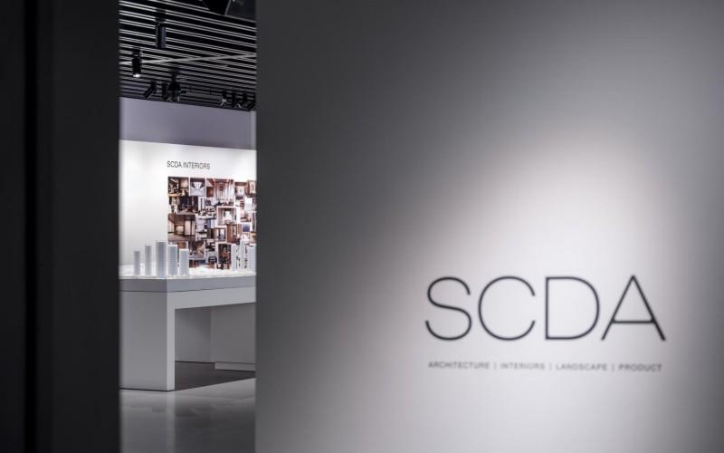 湖滨城3号「总裁公馆」产品发布盛典暨SCDA三十周年中国首展启幕(图11)
