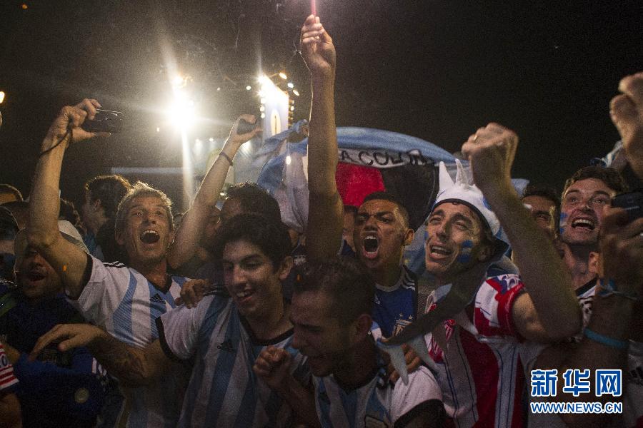 1990世界杯阿根廷历程_2010世界杯阿根廷历程_阿根廷14年世界杯历程