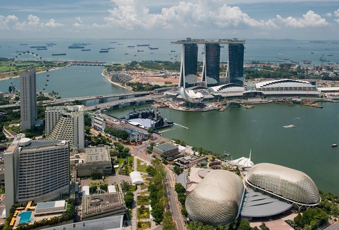 完美攻略带你穷游新加坡 - 攻略 - 旅游_中国网