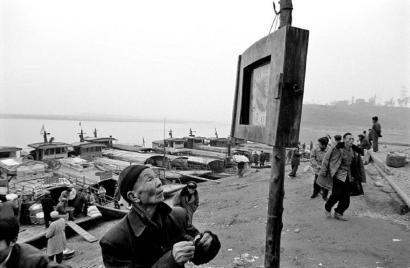 南充摄影家淘宝开店卖照片 梦想在北京办影展