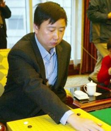 國慶期間：圍棋國家隊總教練俞斌將至遂寧