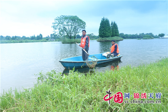 彭山悠久绮丽的地理,历史,文化内涵和湖泊的地形地貌特征,在公园内建