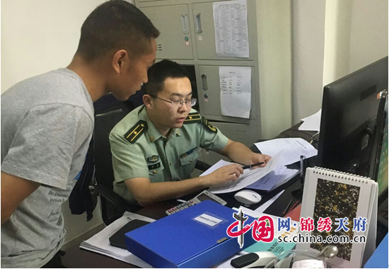 蓬溪县消防大队深入开展“消防安全社区”创建工作